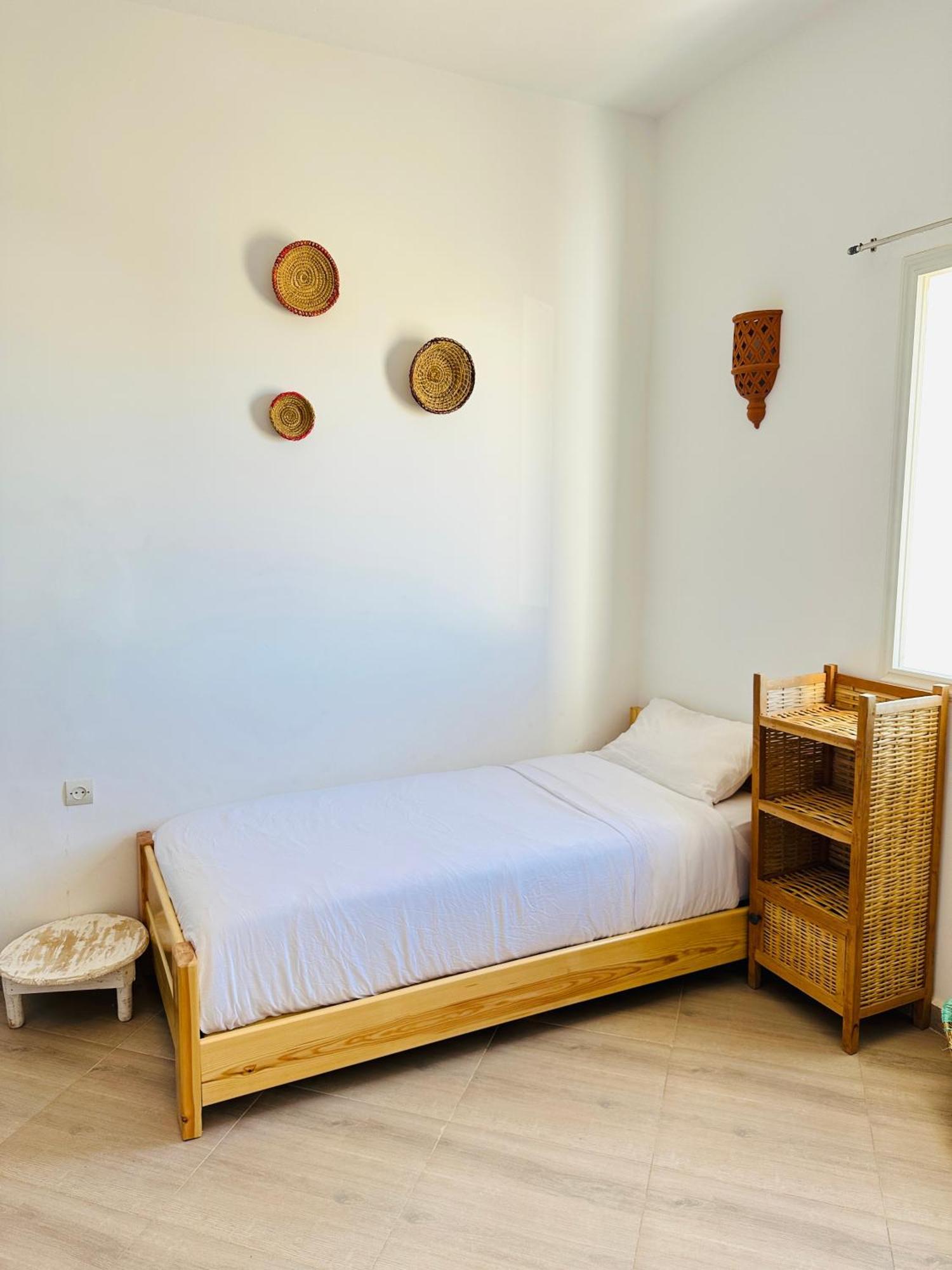 Surf Break Morocco Bed and Breakfast Imsouane Eksteriør billede