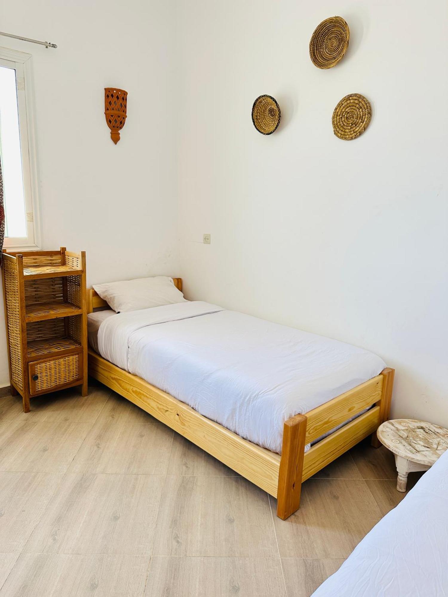 Surf Break Morocco Bed and Breakfast Imsouane Eksteriør billede