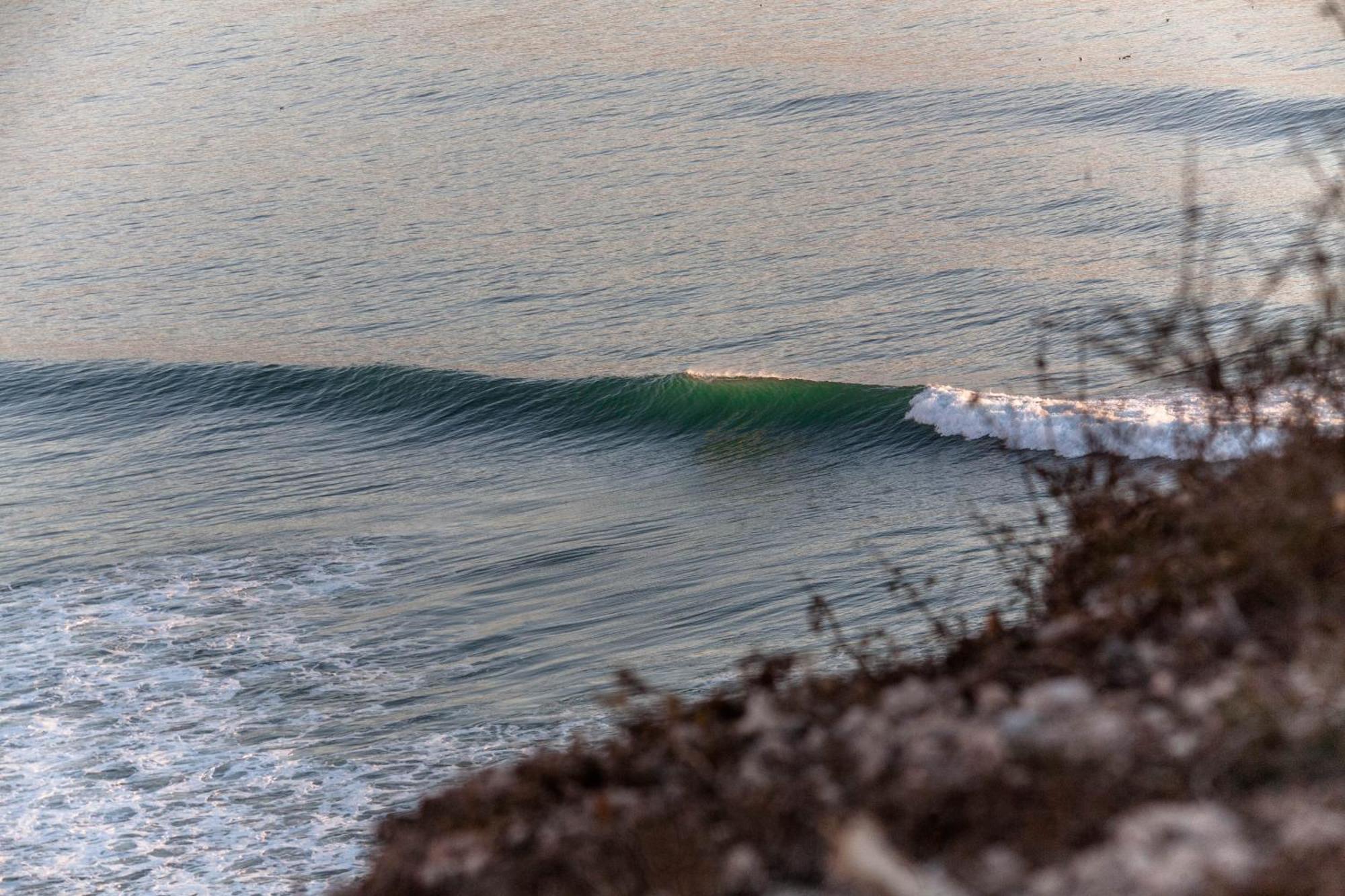Surf Break Morocco Bed and Breakfast Imsouane Eksteriør billede