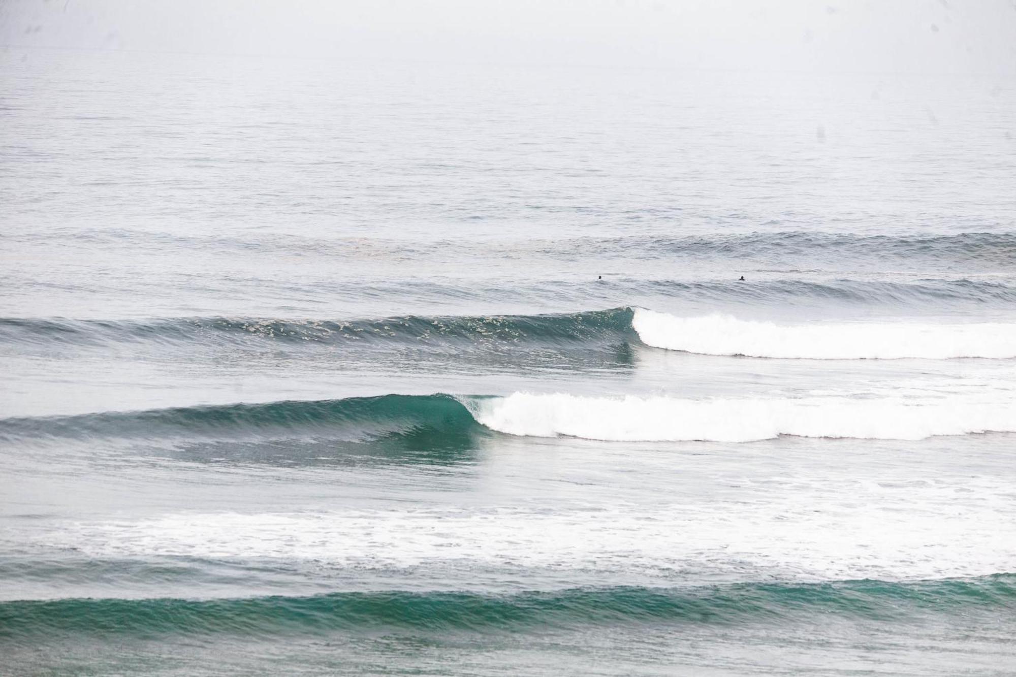 Surf Break Morocco Bed and Breakfast Imsouane Eksteriør billede