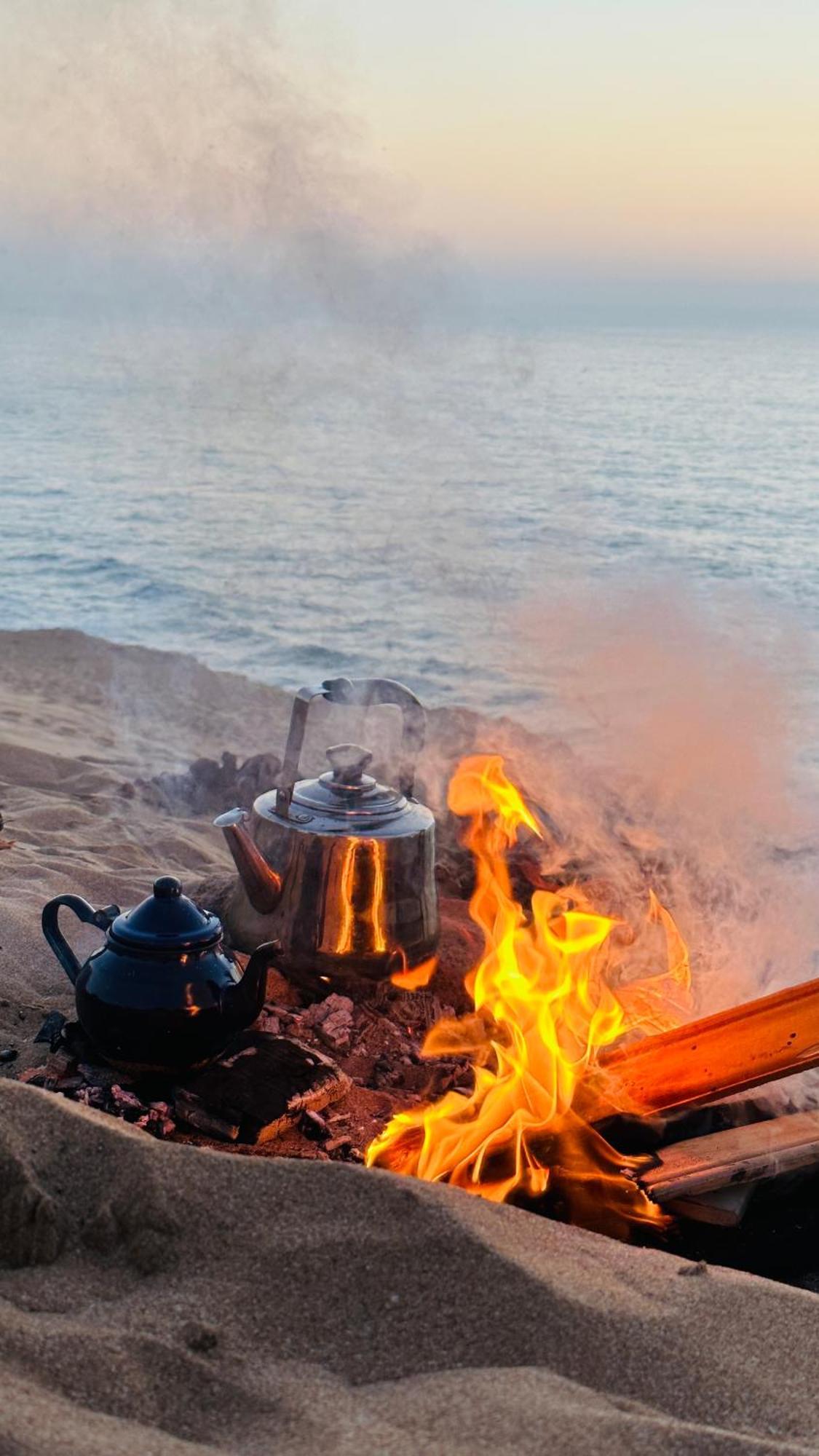 Surf Break Morocco Bed and Breakfast Imsouane Eksteriør billede