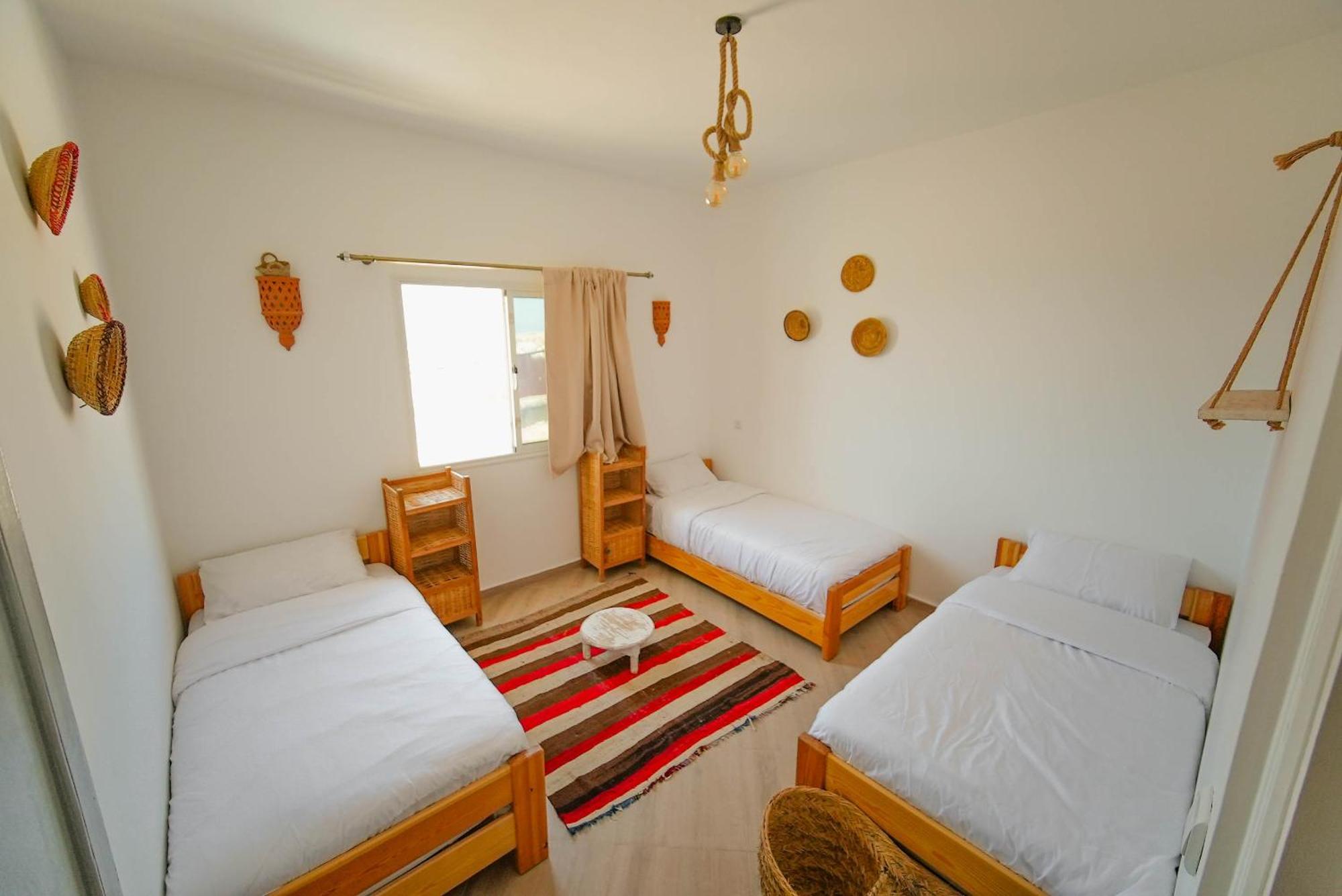 Surf Break Morocco Bed and Breakfast Imsouane Eksteriør billede