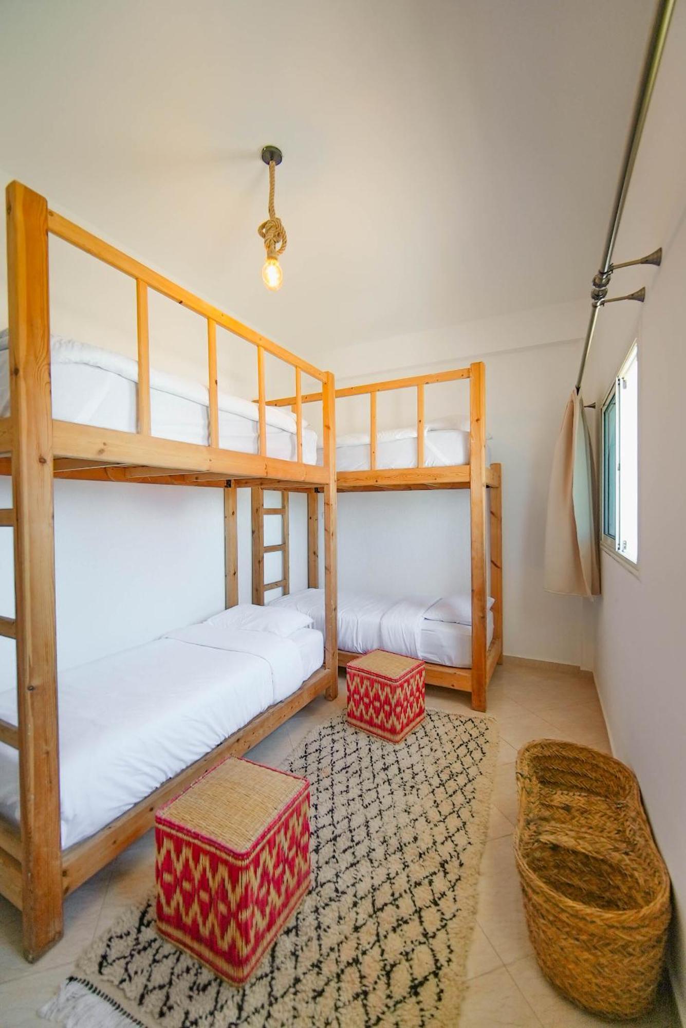 Surf Break Morocco Bed and Breakfast Imsouane Eksteriør billede