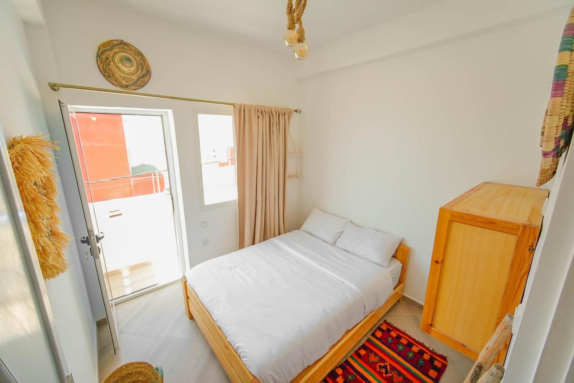 Surf Break Morocco Bed and Breakfast Imsouane Eksteriør billede
