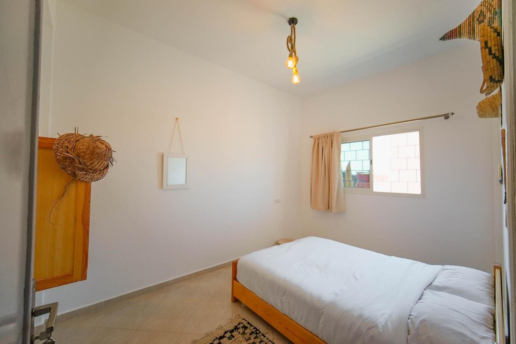 Surf Break Morocco Bed and Breakfast Imsouane Eksteriør billede
