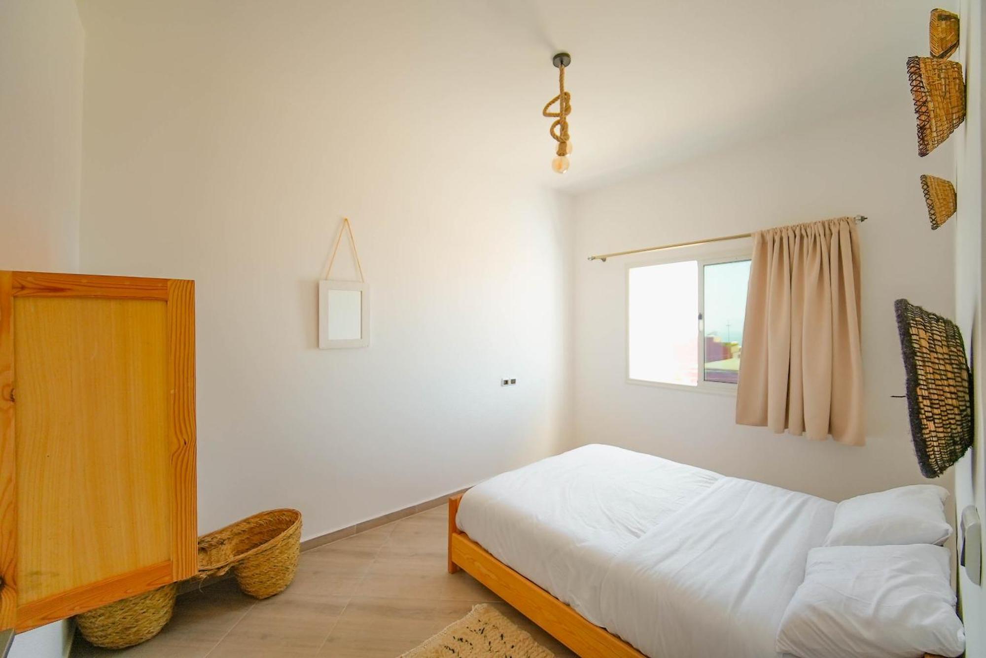 Surf Break Morocco Bed and Breakfast Imsouane Eksteriør billede