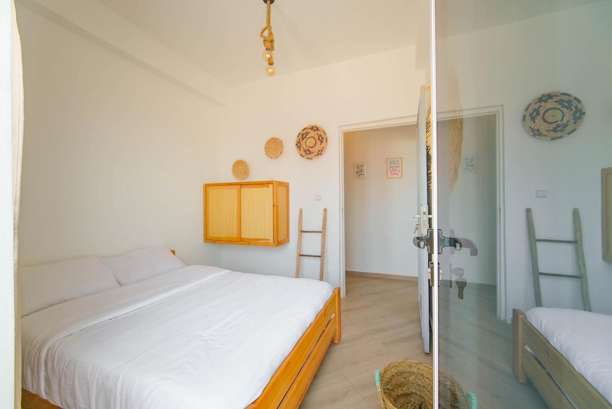 Surf Break Morocco Bed and Breakfast Imsouane Eksteriør billede