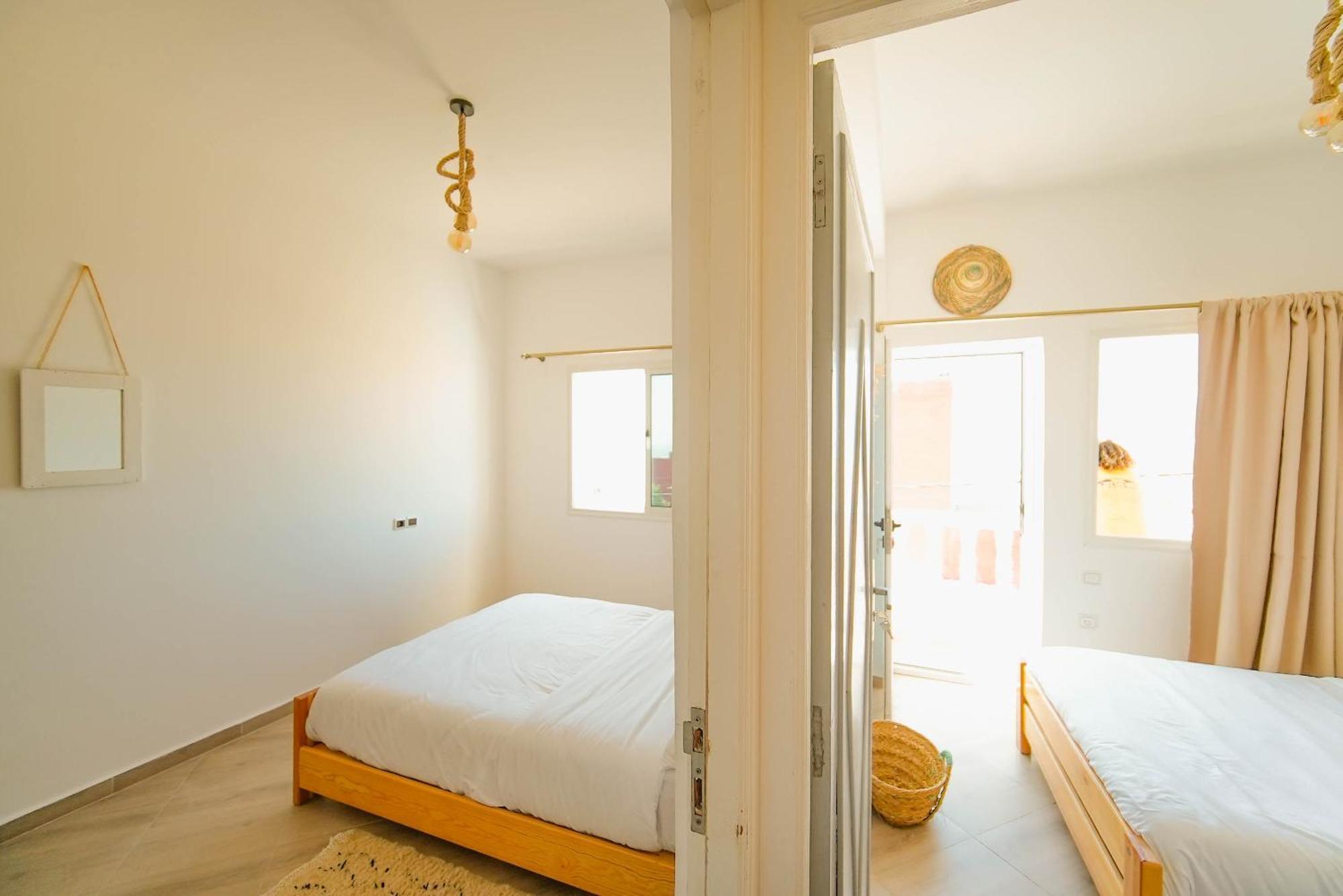 Surf Break Morocco Bed and Breakfast Imsouane Eksteriør billede