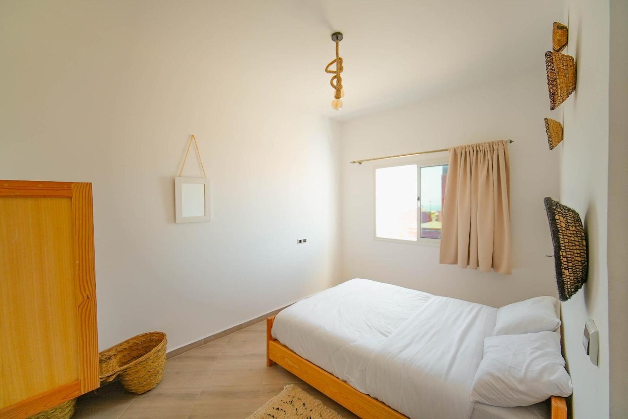 Surf Break Morocco Bed and Breakfast Imsouane Eksteriør billede